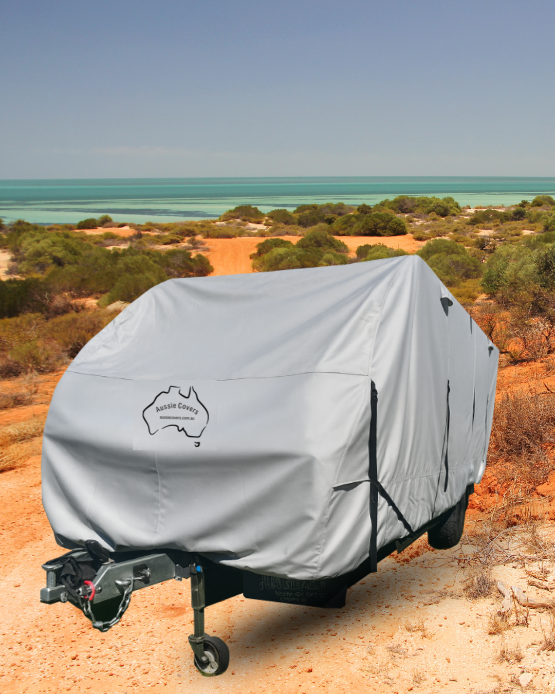 Hybrid Pop Top Camper Covers