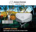 Camper Trailer Covers